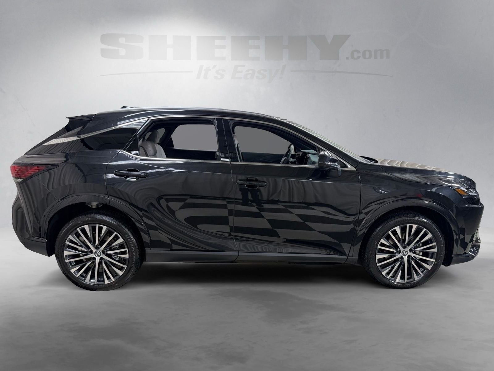 2026 Lexus RX HYBRID RX 350h PREMIUM+ AWD