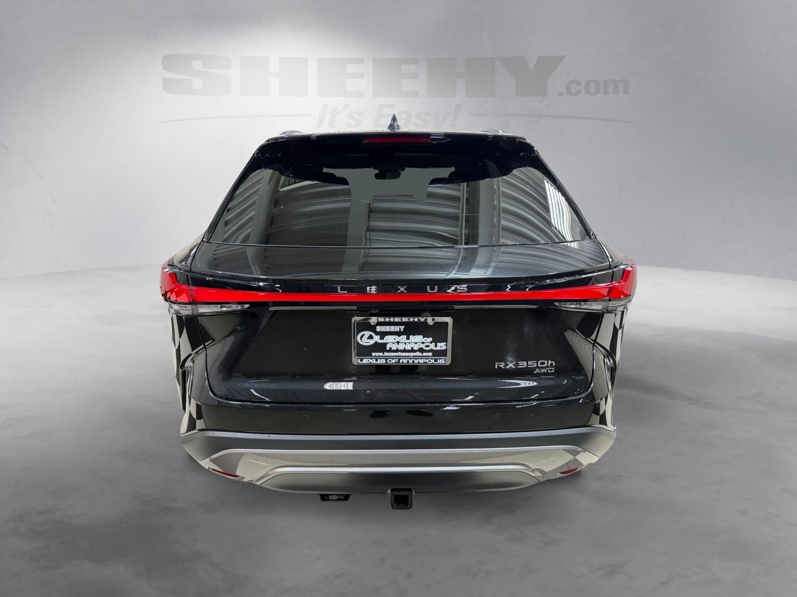 2026 Lexus RX HYBRID RX 350h PREMIUM+ AWD