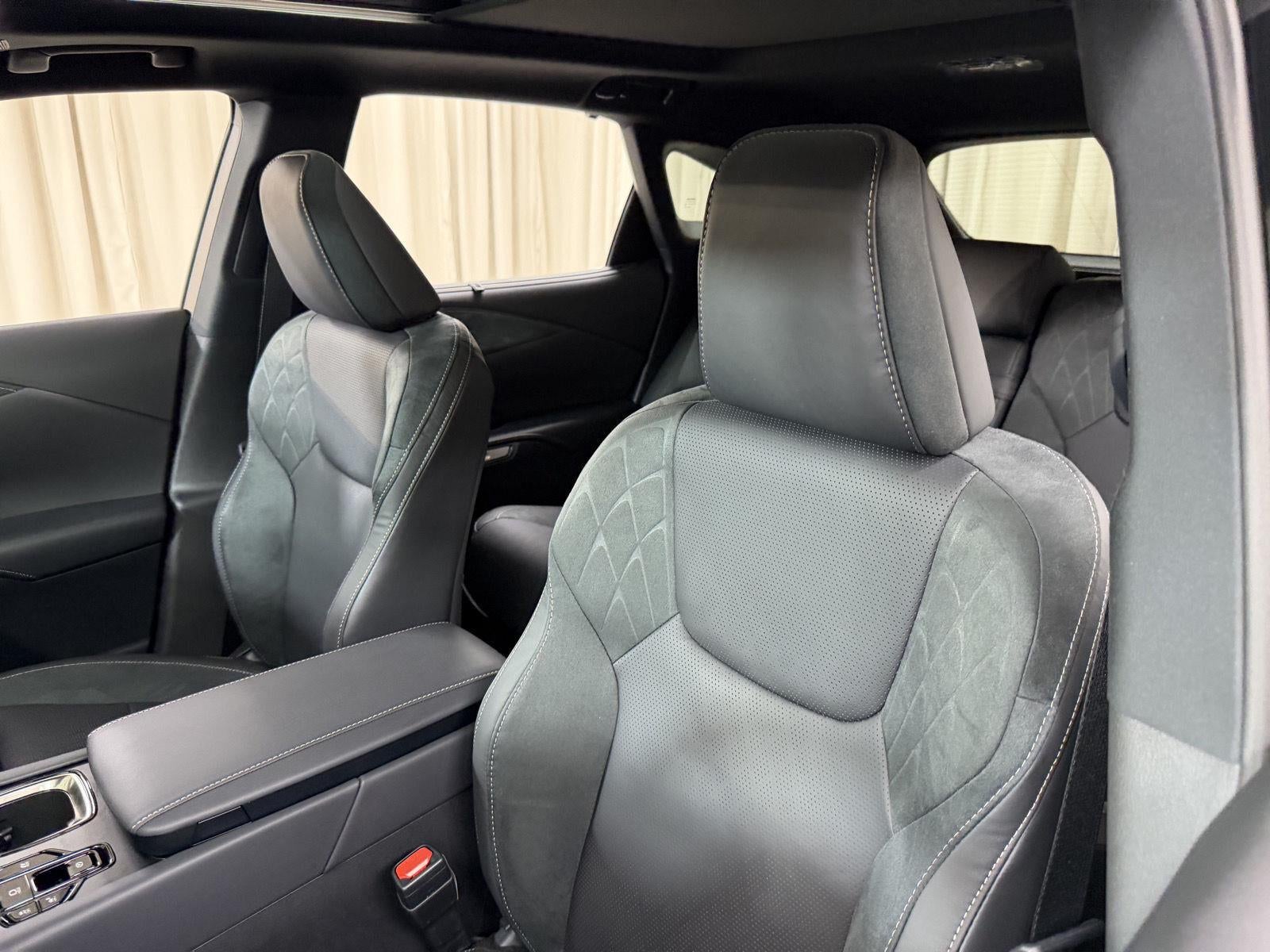 2026 Lexus RX HYBRID RX 350h LUXURY AWD