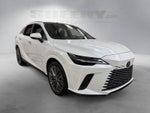 2026 Lexus RX HYBRID RX 350h LUXURY AWD