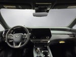 2026 Lexus RX HYBRID RX 350h LUXURY AWD