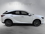 2026 Lexus RX HYBRID RX 350h LUXURY AWD