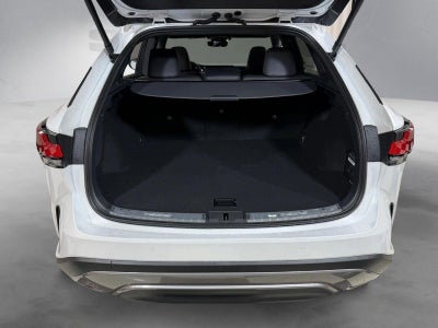 2026 Lexus RX HYBRID RX 350h LUXURY AWD