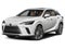 2026 Lexus RX HYBRID RX 350h PREMIUM+ AWD