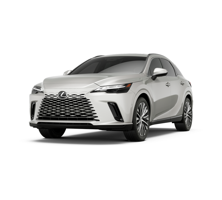 2026 Lexus RX 350h 350h Premium AWD's photo