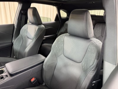 2026 Lexus RX HYBRID RX 350h LUXURY AWD