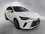 2026 Lexus RX HYBRID RX 350h LUXURY AWD