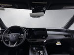 2026 Lexus RX HYBRID RX 350h LUXURY AWD