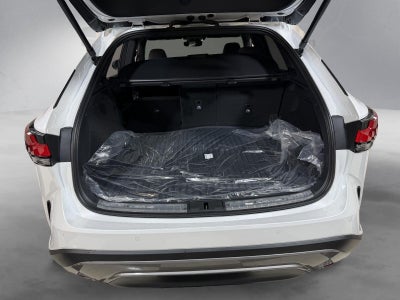 2026 Lexus RX HYBRID RX 350h LUXURY AWD