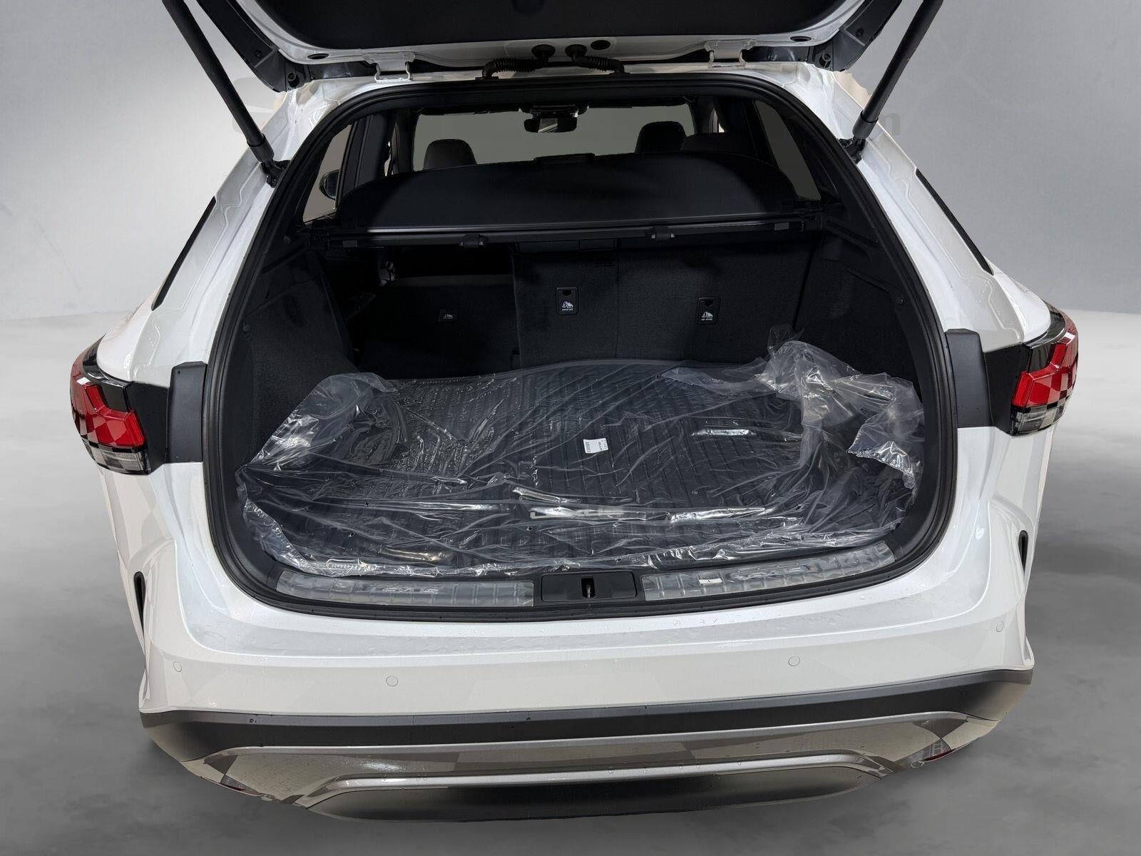 2026 Lexus RX HYBRID RX 350h LUXURY AWD