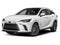 2026 Lexus RX HYBRID RX 350h LUXURY AWD