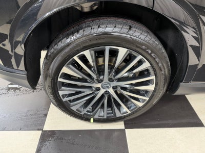 2026 Lexus RX HYBRID RX 350h PREMIUM+ AWD