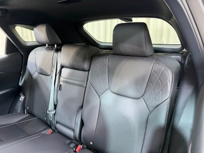 2026 Lexus RX HYBRID RX 350h PREMIUM+ AWD