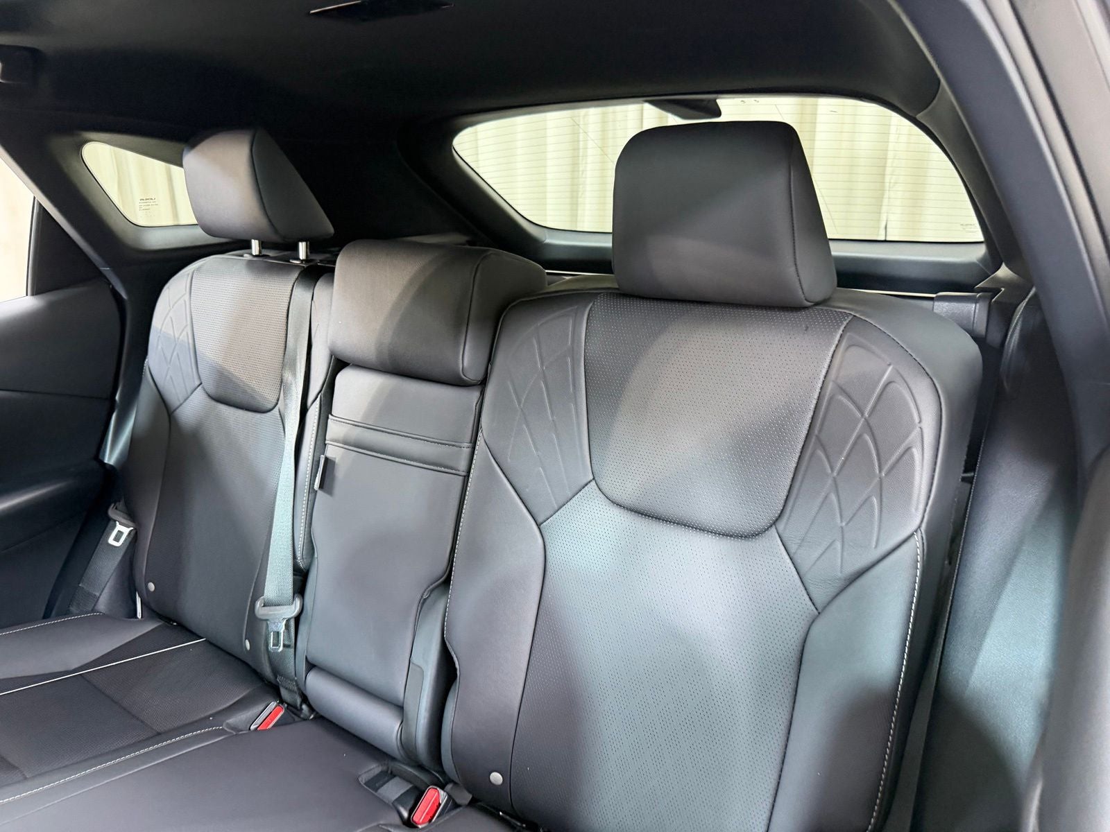 2026 Lexus RX HYBRID RX 350h PREMIUM+ AWD