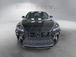 2026 Lexus RX HYBRID RX 350h PREMIUM+ AWD