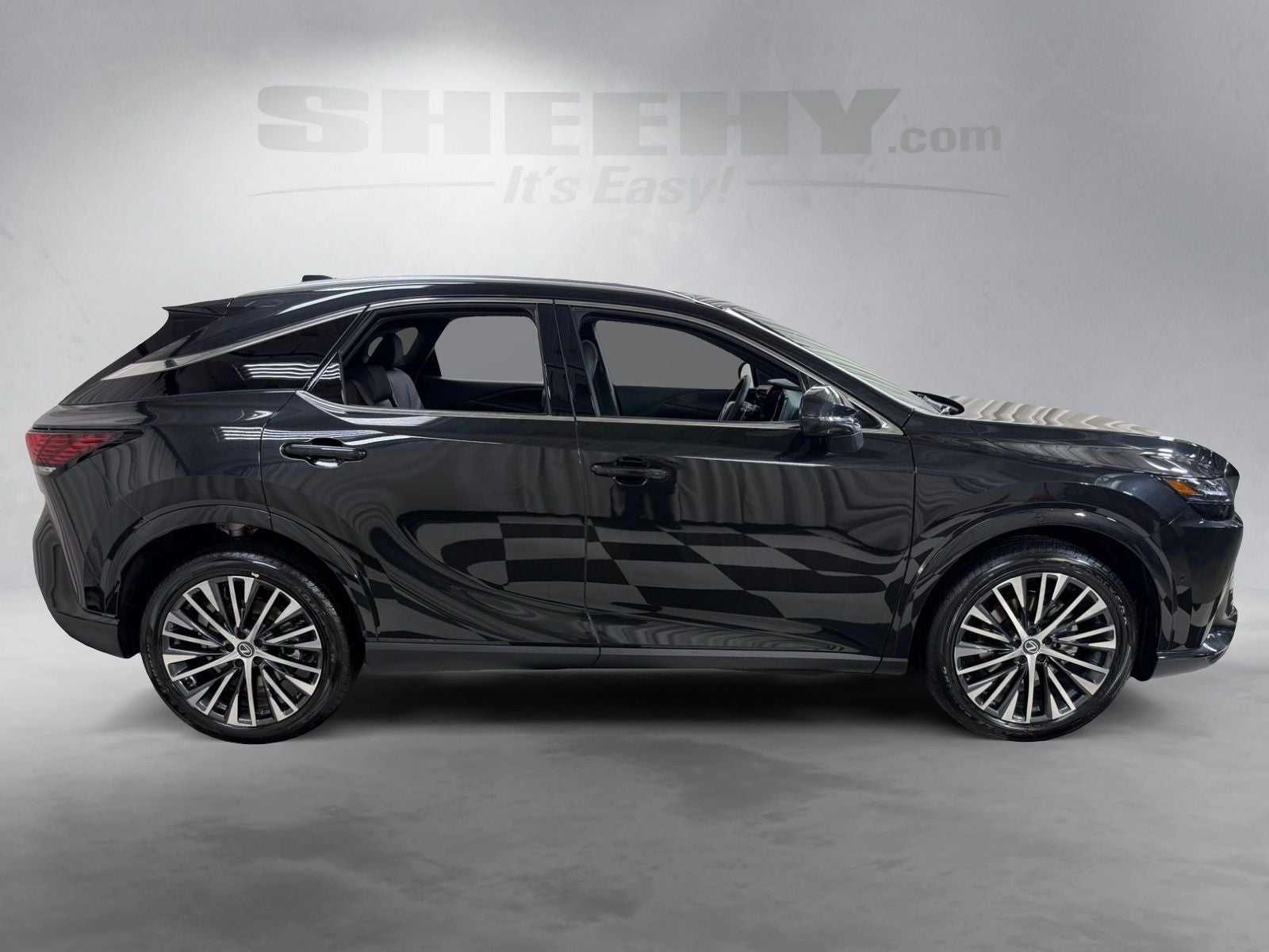2026 Lexus RX HYBRID RX 350h PREMIUM+ AWD