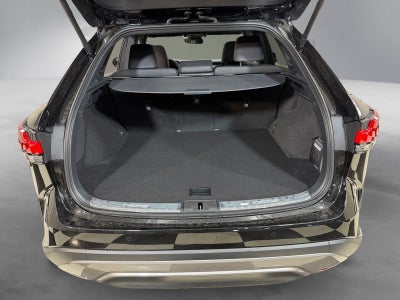 2026 Lexus RX HYBRID RX 350h PREMIUM+ AWD