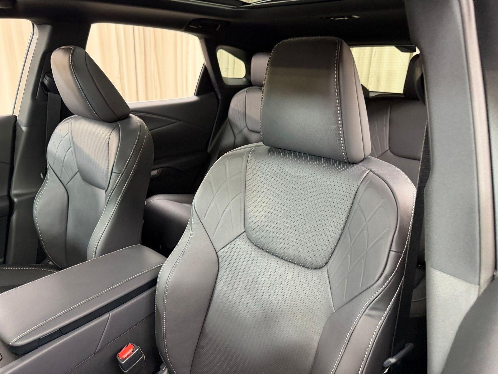 2026 Lexus RX HYBRID RX 350h PREMIUM+ AWD
