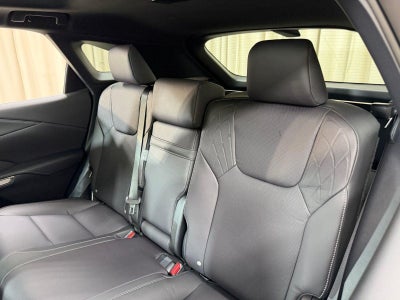 2026 Lexus RX HYBRID RX 350h PREMIUM+ AWD