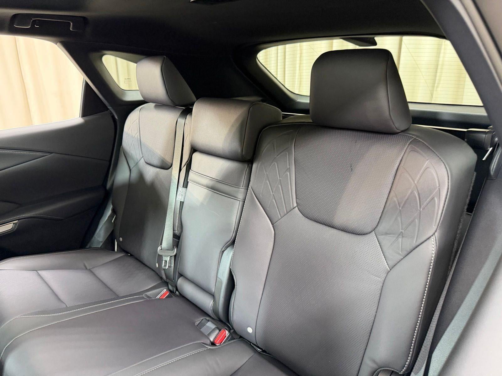 2026 Lexus RX HYBRID RX 350h PREMIUM+ AWD