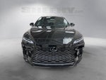 2026 Lexus RX HYBRID RX 350h PREMIUM+ AWD