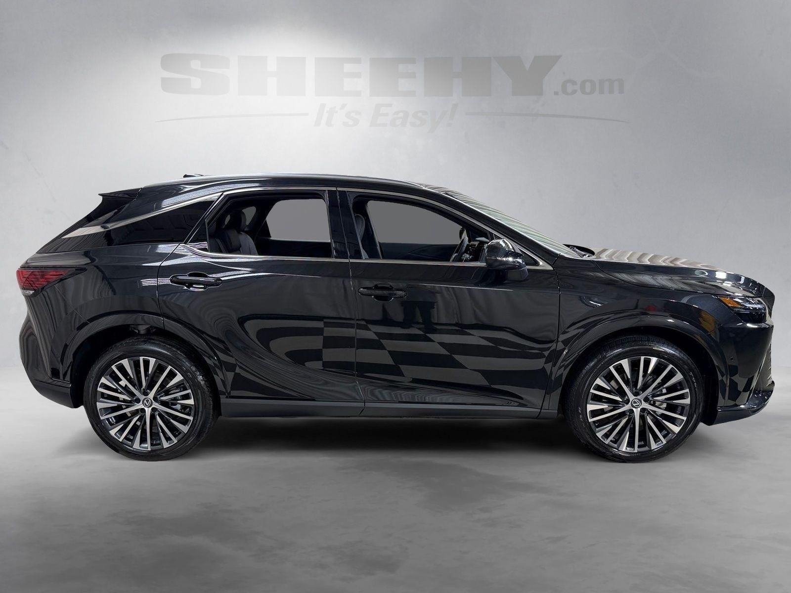 2026 Lexus RX HYBRID RX 350h PREMIUM+ AWD
