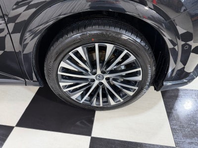 2026 Lexus RX HYBRID RX 350h PREMIUM+ AWD