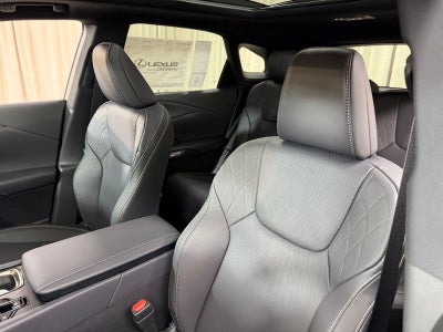 2026 Lexus RX HYBRID RX 350h PREMIUM+ AWD