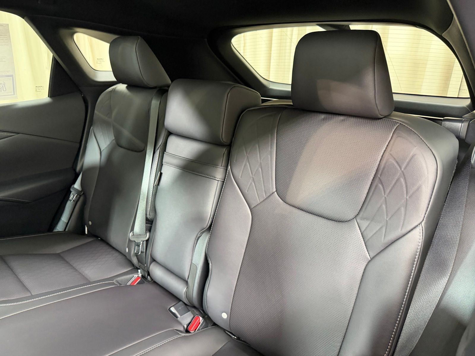 2026 Lexus RX HYBRID RX 350h PREMIUM+ AWD