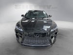 2026 Lexus RX HYBRID RX 350h PREMIUM+ AWD