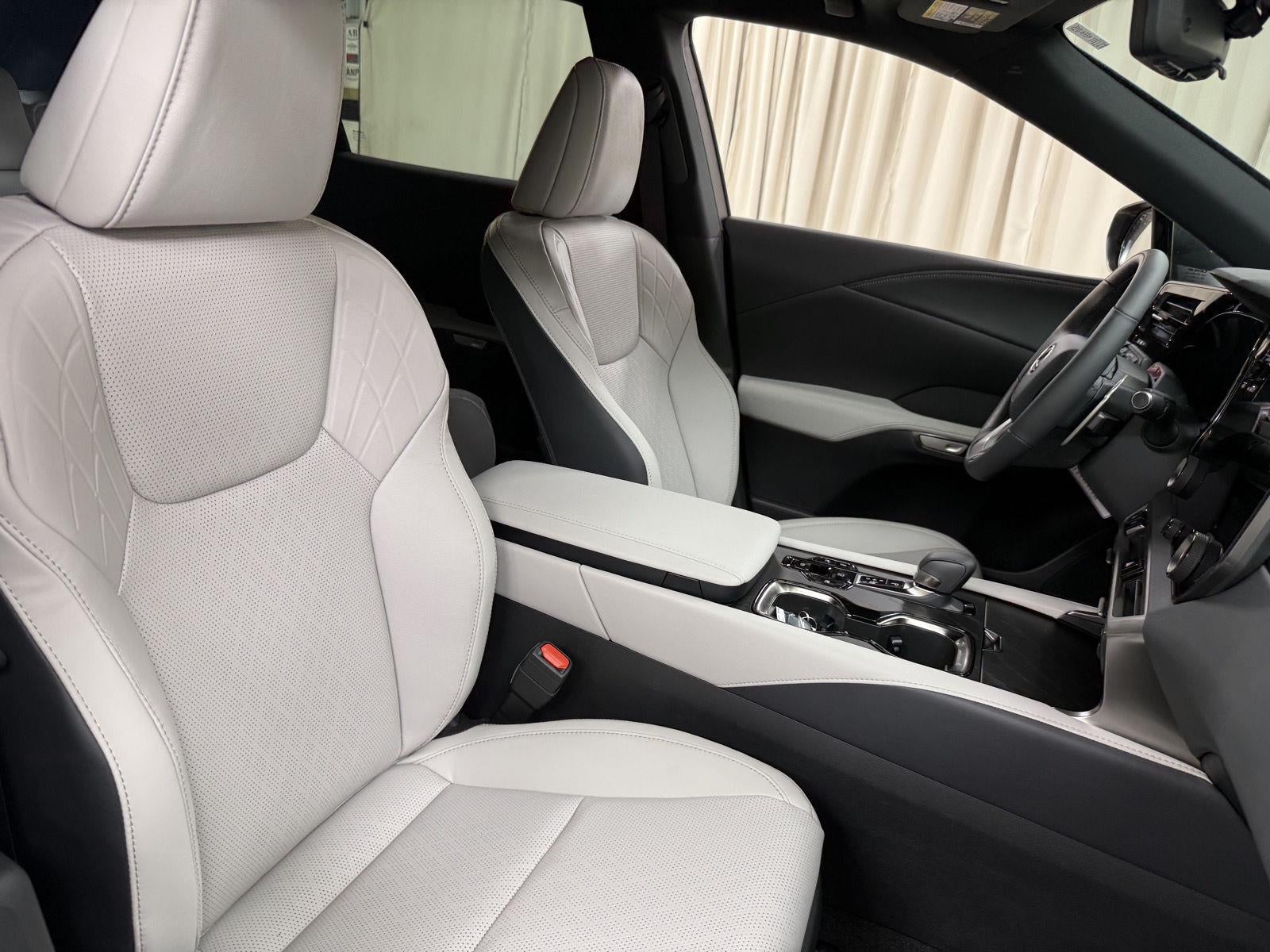 2026 Lexus RX HYBRID RX 350h PREMIUM+ AWD