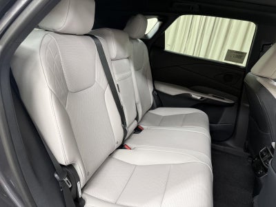 2026 Lexus RX HYBRID RX 350h PREMIUM+ AWD