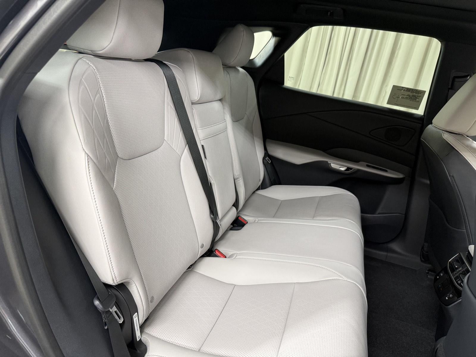 2026 Lexus RX HYBRID RX 350h PREMIUM+ AWD