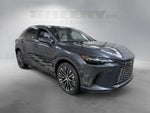 2026 Lexus RX HYBRID RX 350h PREMIUM+ AWD