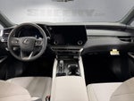 2026 Lexus RX HYBRID RX 350h PREMIUM+ AWD