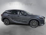 2026 Lexus RX HYBRID RX 350h PREMIUM+ AWD