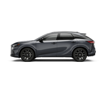 2026 Lexus RX HYBRID RX 500h F SPORT PERFORMANCE AWD