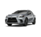 2026 Lexus RX HYBRID RX 500h F SPORT PERFORMANCE AWD