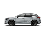 2026 Lexus RX HYBRID RX 500h F SPORT PERFORMANCE AWD