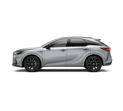 2026 Lexus RX HYBRID RX 500h F SPORT PERFORMANCE AWD