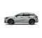 2026 Lexus RX HYBRID RX 500h F SPORT PERFORMANCE AWD