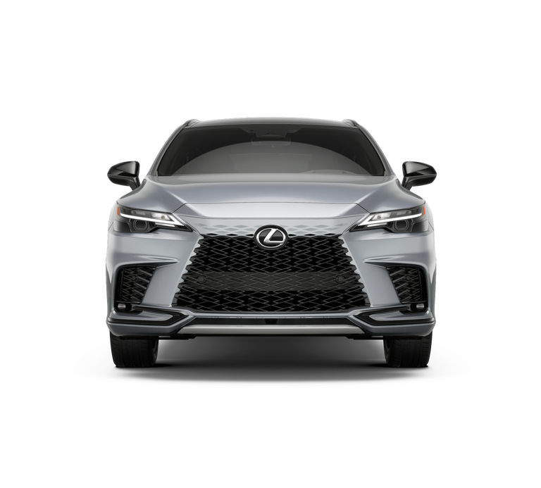 2026 Lexus RX HYBRID RX 500h F SPORT PERFORMANCE AWD