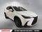 2026 Lexus NX 350 PREMIUM AWD
