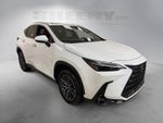 2026 Lexus NX 350 PREMIUM AWD