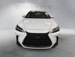 2026 Lexus NX 350 PREMIUM AWD
