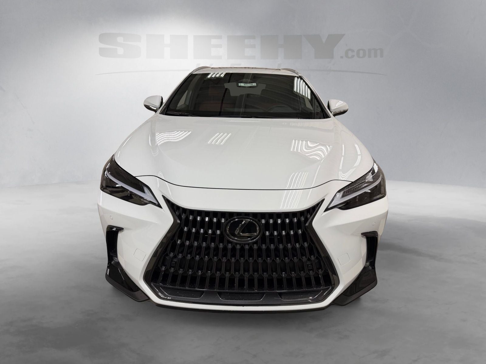 2026 Lexus NX 350 PREMIUM AWD
