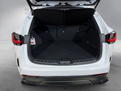 2026 Lexus NX 350 PREMIUM AWD
