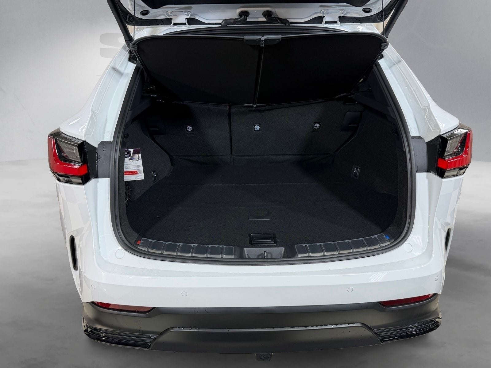 2026 Lexus NX 350 PREMIUM AWD