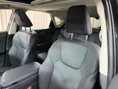 2026 Lexus NX 350 PREMIUM AWD