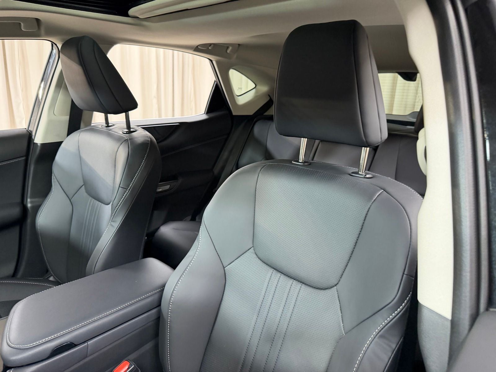 2026 Lexus NX 350 PREMIUM AWD